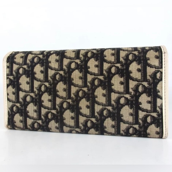 DIOR Trotter #1 Long Wallet ππ₯π - Picture 4 of 17